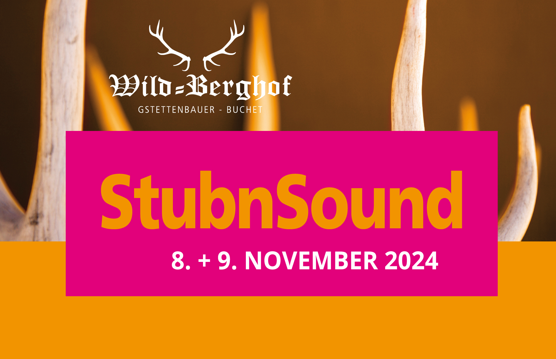 Titel StubnSound 2024